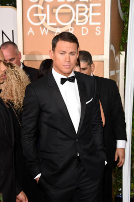 photo 25 in Channing Tatum gallery [id753747] 2015-01-18 00:00:00