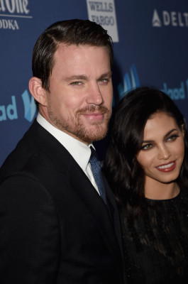 Channing Tatum pic #766325
