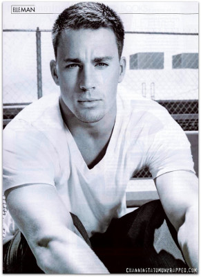 Channing Tatum pic #176508