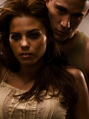photo 8 in Channing Tatum gallery [id443021] 2012-02-10 00:00:00