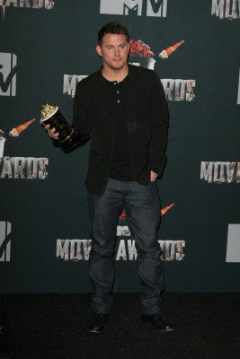 Channing Tatum pic #690571