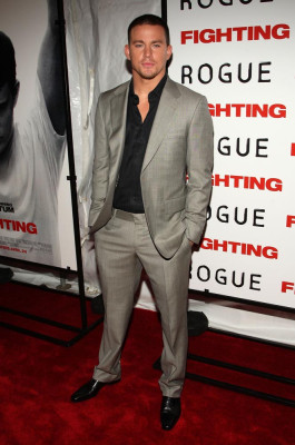 Channing Tatum pic #149192