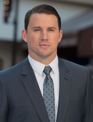 photo 8 in Channing Tatum gallery [id783356] 2015-07-09 00:00:00