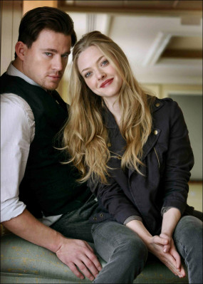 photo 21 in Channing Tatum gallery [id268053] 2010-06-30 00:00:00