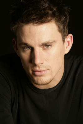 Channing Tatum pic #116014