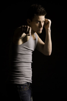 Channing Tatum pic #116013