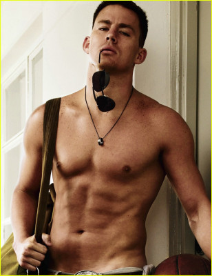 Channing Tatum pic #173014