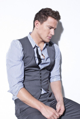 photo 7 in Channing Tatum gallery [id304313] 2010-11-17 00:00:00