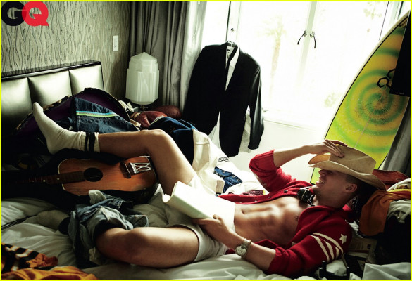 Channing Tatum pic #173017