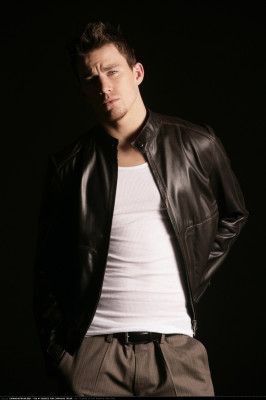 Channing Tatum pic #79788