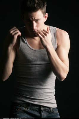 Channing Tatum pic #79791