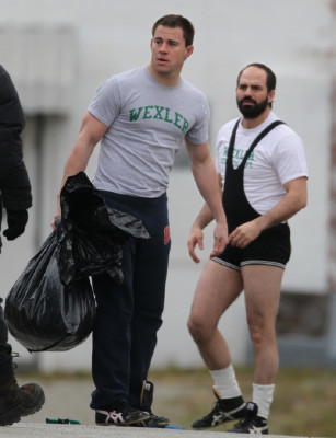 photo 18 in Channing Tatum gallery [id563038] 2012-12-25 00:00:00