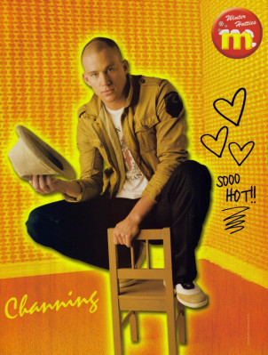 Channing Tatum pic #79812