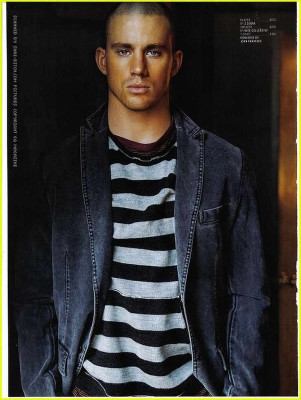Channing Tatum pic #63307