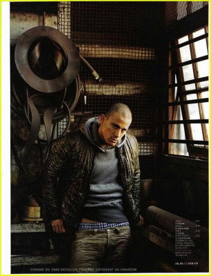 Channing Tatum pic #63308