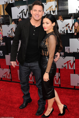 Channing Tatum pic #690573