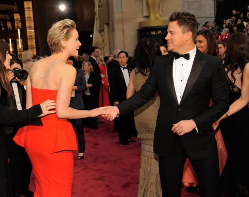 Channing Tatum pic #676959