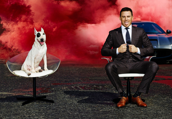Channing Tatum pic #742253