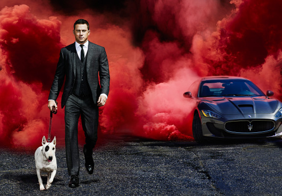 Channing Tatum pic #742252