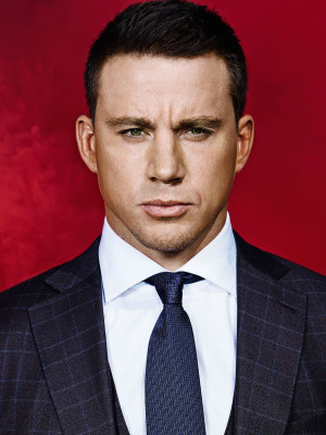 Channing Tatum pic #742250