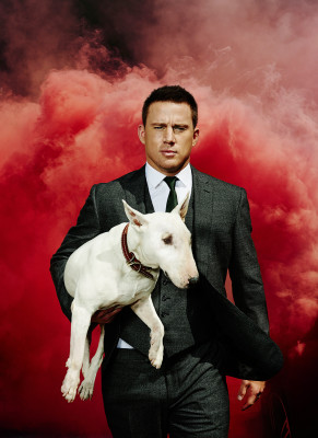 Channing Tatum pic #742254