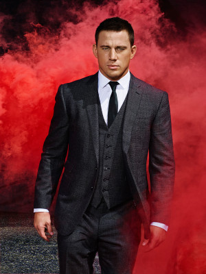 Channing Tatum pic #742247