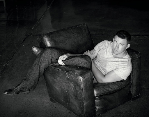 Channing Tatum pic #741073