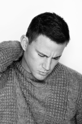 Channing Tatum pic #741078