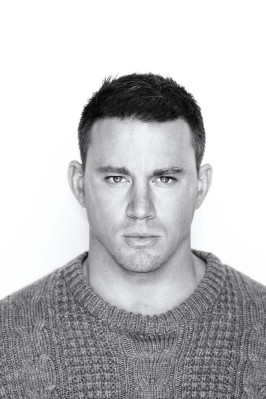 Channing Tatum pic #741082