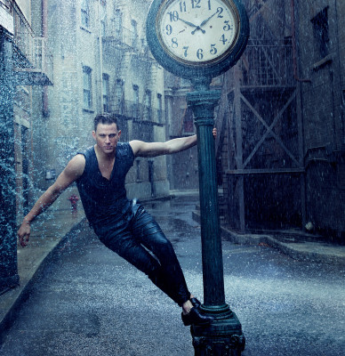 Channing Tatum pic #783569