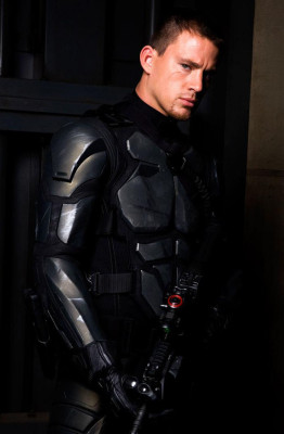Channing Tatum pic #479963