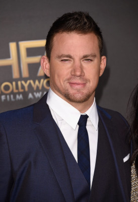 Channing Tatum pic #741605
