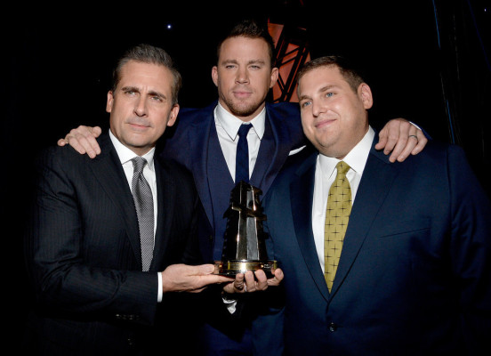 Channing Tatum pic #741609