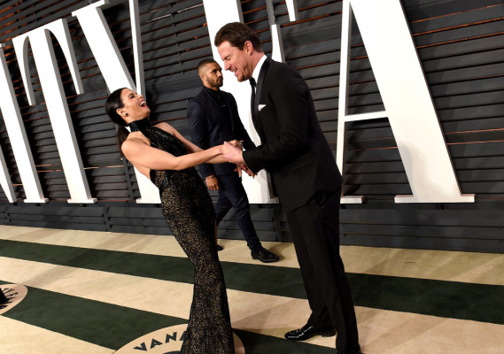 photo 11 in Channing Tatum gallery [id761798] 2015-02-27 00:00:00