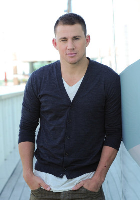 Channing Tatum pic #727627