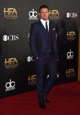 Channing Tatum pic #741597