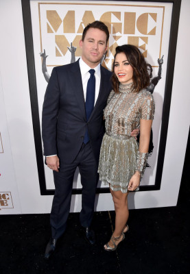photo 15 in Channing Tatum gallery [id782628] 2015-07-07 00:00:00