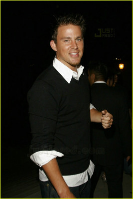 Channing Tatum pic #136269