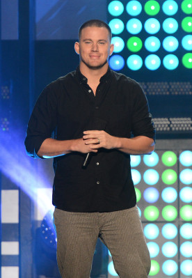 Channing Tatum pic #721537