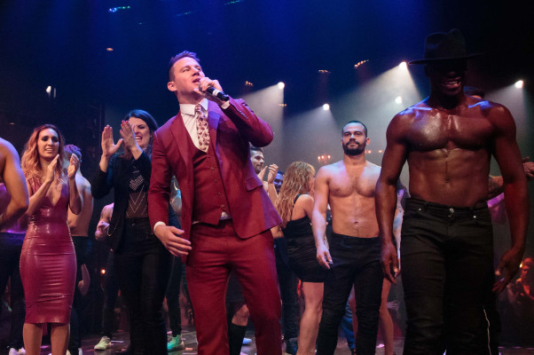photo 10 in Channing Tatum gallery [id927977] 2017-04-27 00:00:00