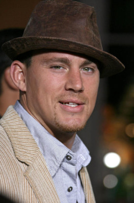 Channing Tatum pic #94429