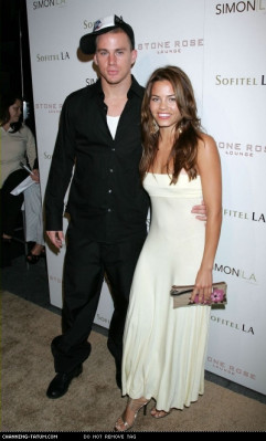 Channing Tatum pic #66354