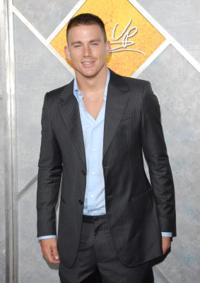 Channing Tatum pic #66355