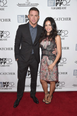 photo 6 in Channing Tatum gallery [id734128] 2014-10-20 00:00:00