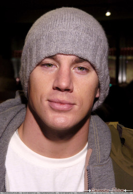 Channing Tatum pic #79809