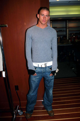 Channing Tatum pic #79807