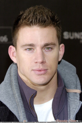 photo 5 in Channing Tatum gallery [id79810] -0001-11-30 00:00:00