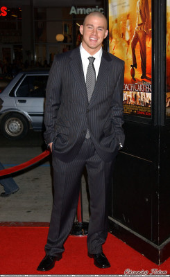 Channing Tatum pic #79786