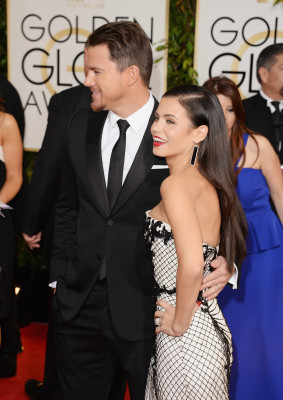 photo 3 in Channing Tatum gallery [id662852] 2014-01-21 00:00:00