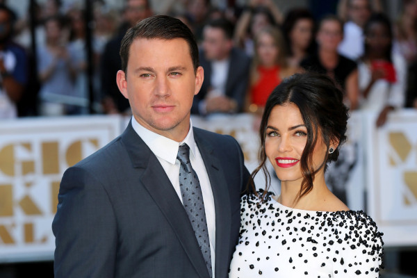 photo 13 in Channing Tatum gallery [id783250] 2015-07-09 00:00:00
